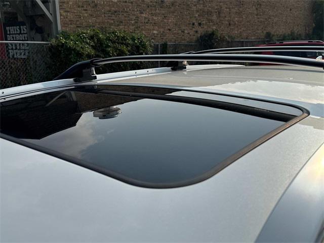 used 2021 Lexus RX 350L car, priced at $46,995