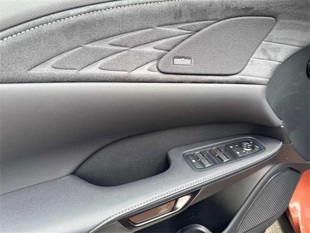 new 2025 Lexus RX 350 car, priced at $65,180