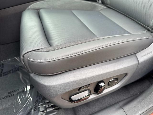 new 2025 Lexus RX 350 car, priced at $65,180