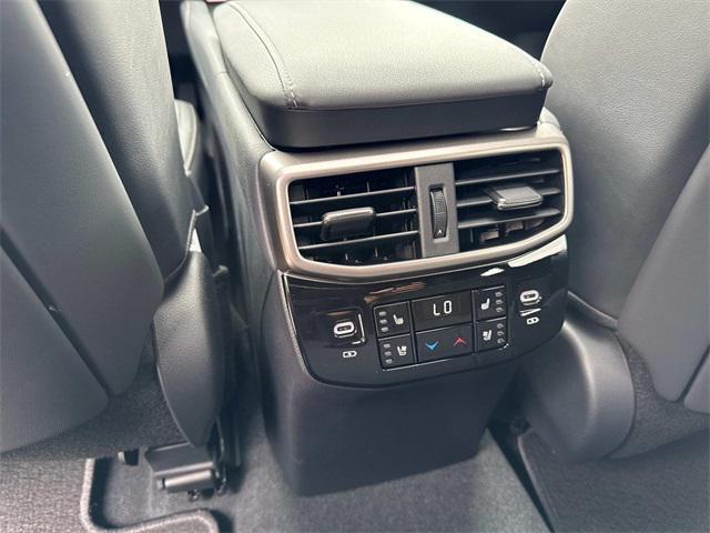 new 2025 Lexus RX 350 car, priced at $65,180