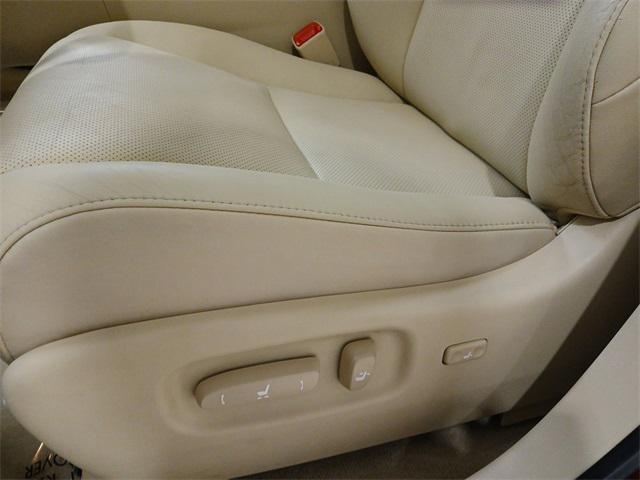 used 2011 Lexus RX 350 car, priced at $15,995
