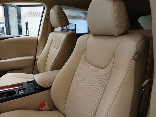 used 2011 Lexus RX 350 car, priced at $15,995