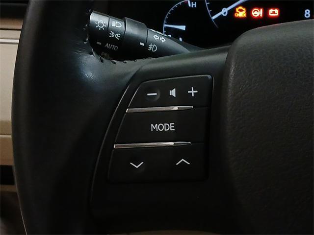 used 2011 Lexus RX 350 car, priced at $15,995