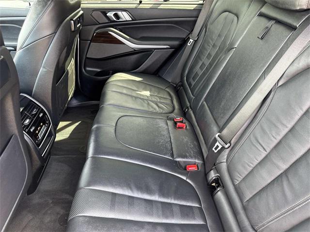 used 2020 BMW X5 car, priced at $36,995
