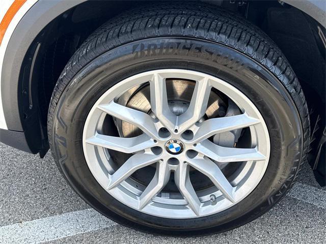 used 2020 BMW X5 car, priced at $36,995
