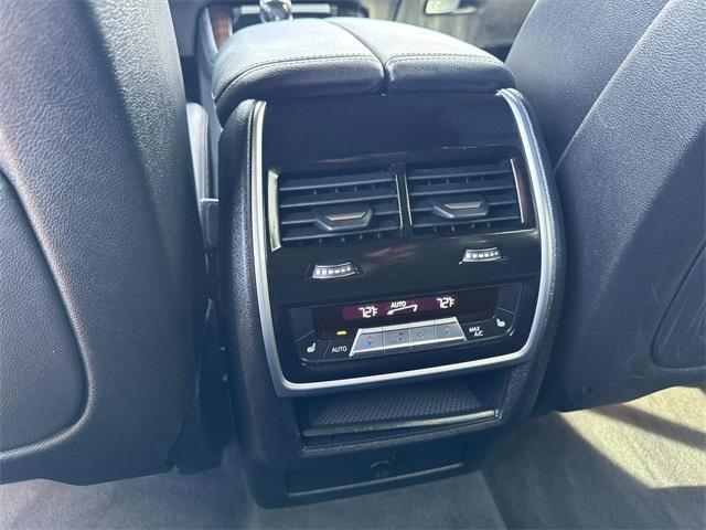 used 2020 BMW X5 car, priced at $36,995