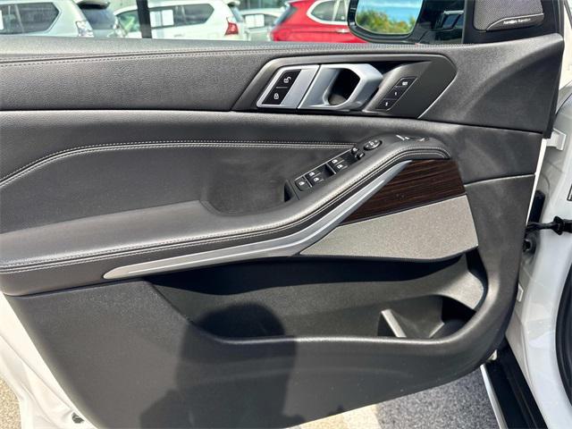 used 2020 BMW X5 car, priced at $36,995