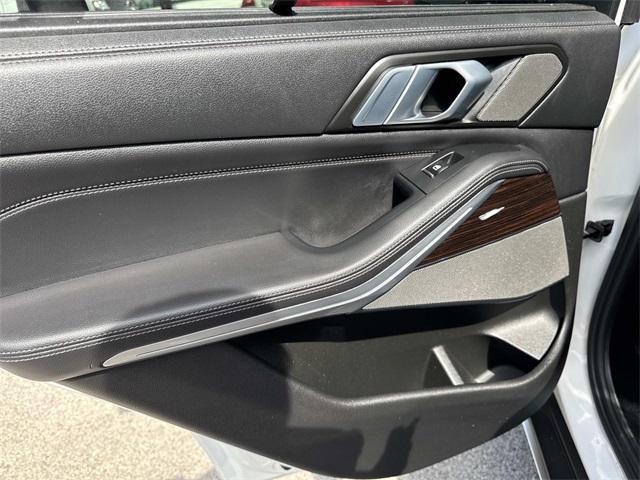 used 2020 BMW X5 car, priced at $36,995