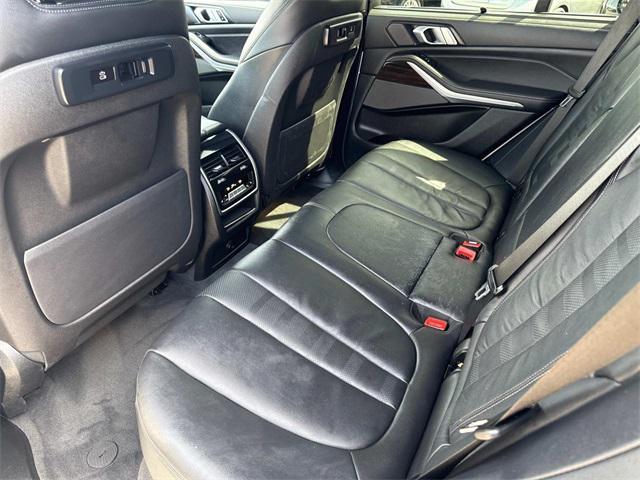 used 2020 BMW X5 car, priced at $36,995