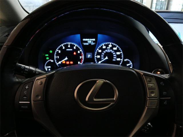 used 2015 Lexus RX 350 car, priced at $18,995