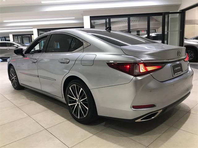 used 2023 Lexus ES 350 car, priced at $41,995