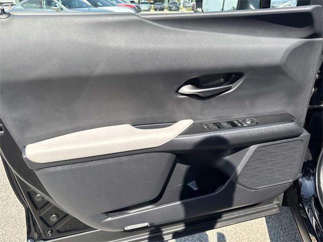 used 2025 Lexus UX 300h car, priced at $44,995