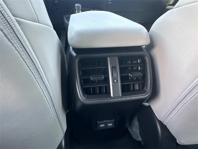 used 2025 Lexus UX 300h car, priced at $44,995