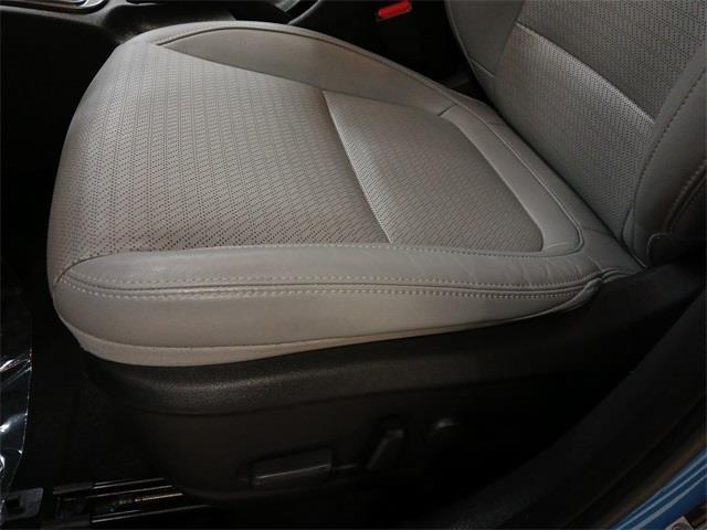 used 2021 Hyundai Kona car, priced at $23,995