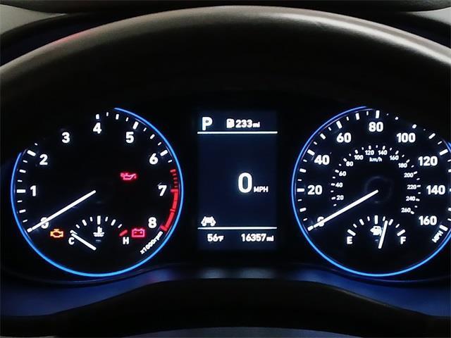 used 2021 Hyundai Kona car, priced at $23,995