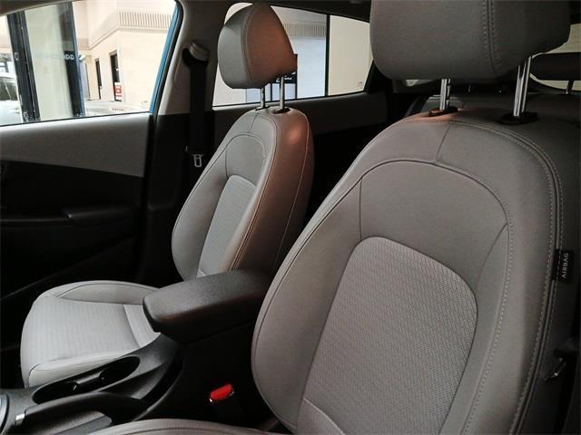 used 2021 Hyundai Kona car, priced at $23,995