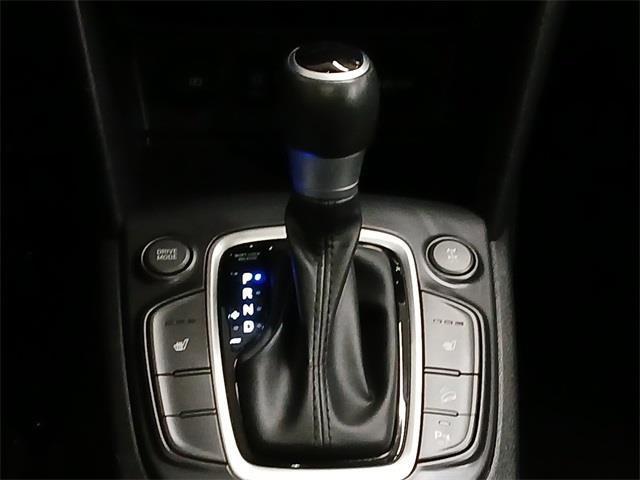 used 2021 Hyundai Kona car, priced at $23,995
