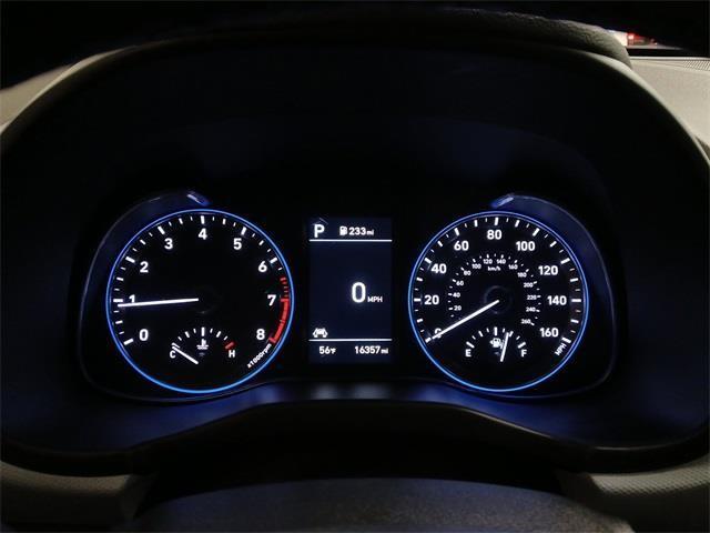 used 2021 Hyundai Kona car, priced at $23,995