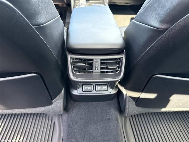 used 2022 Lexus ES 350 car, priced at $39,995