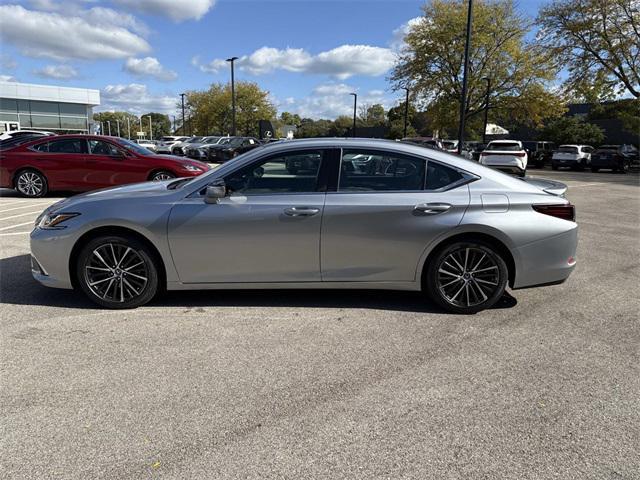 used 2022 Lexus ES 350 car, priced at $39,995