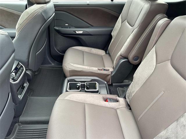 new 2025 Lexus TX 350 car, priced at $70,769