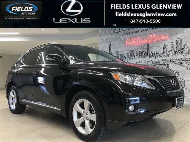 used 2012 Lexus RX 350 car, priced at $21,995