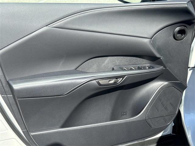 new 2025 Lexus RX 350 car, priced at $61,604