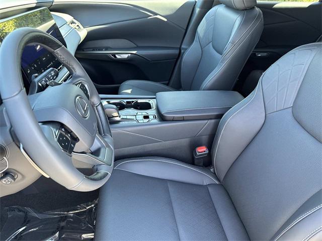 new 2025 Lexus RX 350 car, priced at $61,604