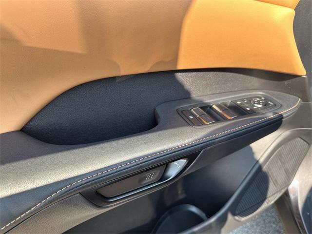 new 2025 Lexus RX 350 car, priced at $56,210