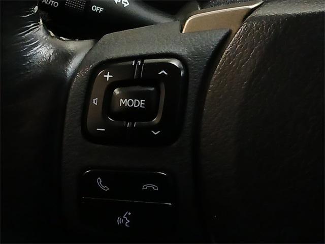 used 2016 Lexus NX 200t car, priced at $21,995