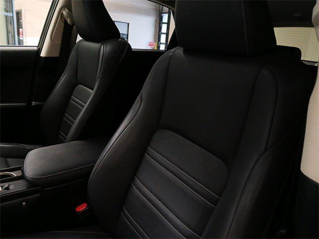 used 2016 Lexus NX 200t car, priced at $21,995