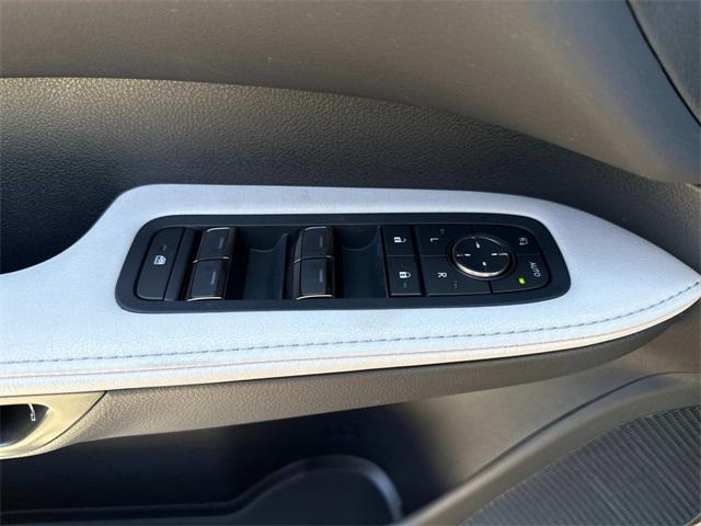 new 2025 Lexus RX 350 car, priced at $56,210