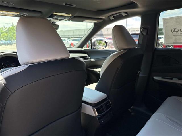 new 2025 Lexus RX 350 car, priced at $56,210