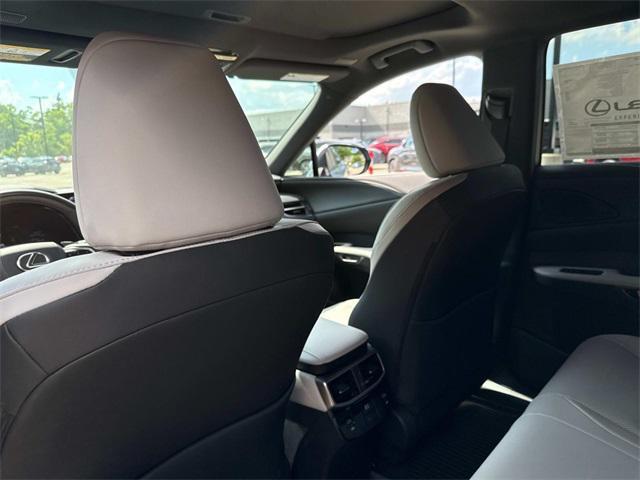 new 2025 Lexus RX 350 car, priced at $57,284