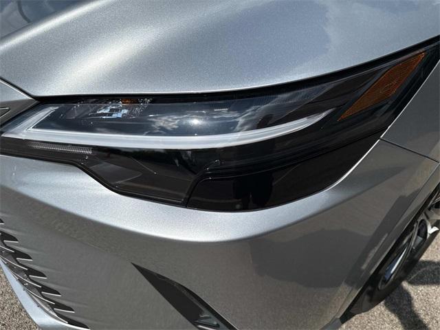 new 2025 Lexus RX 350 car, priced at $57,284