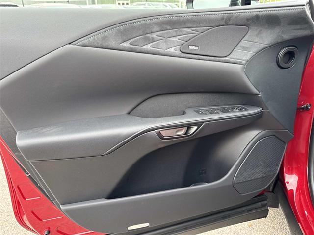 new 2025 Lexus RX 350 car, priced at $67,905