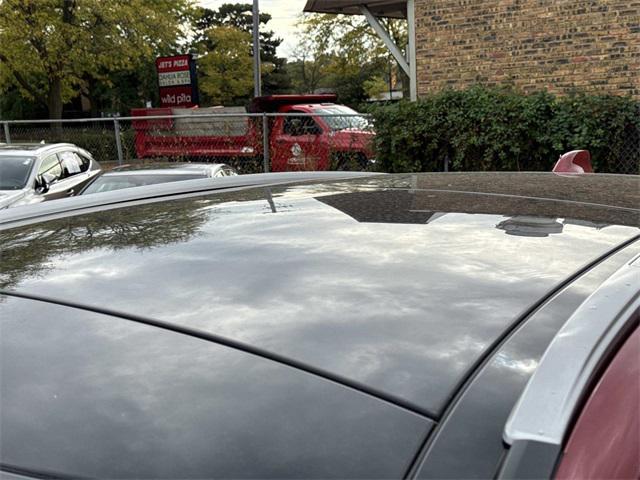 new 2025 Lexus RX 350 car, priced at $67,905