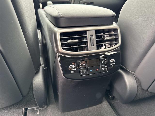 new 2025 Lexus RX 350 car, priced at $67,905