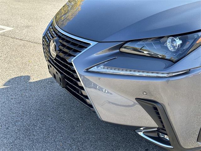 used 2018 Lexus NX 300 car, priced at $28,995