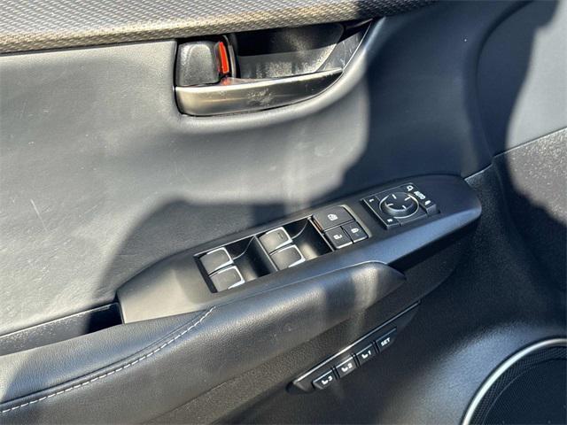 used 2018 Lexus NX 300 car, priced at $28,995