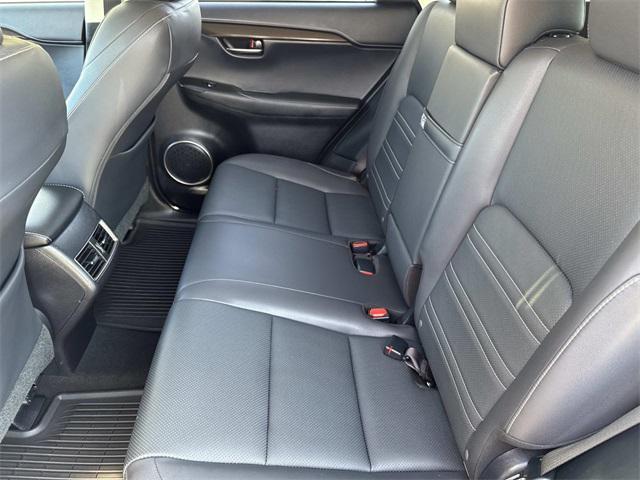 used 2018 Lexus NX 300 car, priced at $28,995