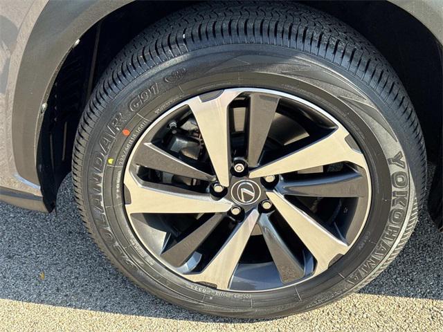 used 2018 Lexus NX 300 car, priced at $28,995