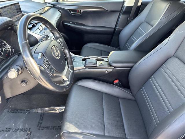 used 2018 Lexus NX 300 car, priced at $28,995