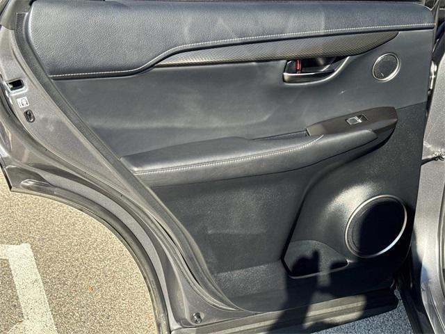 used 2018 Lexus NX 300 car, priced at $28,995