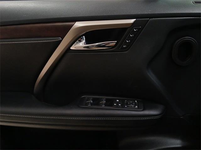 used 2022 Lexus RX 350 car, priced at $46,995