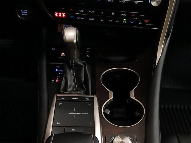 used 2022 Lexus RX 350 car, priced at $46,995