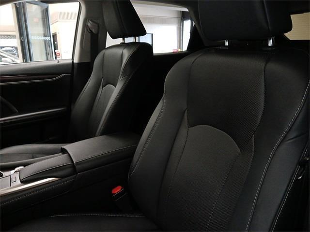 used 2022 Lexus RX 350 car, priced at $46,995