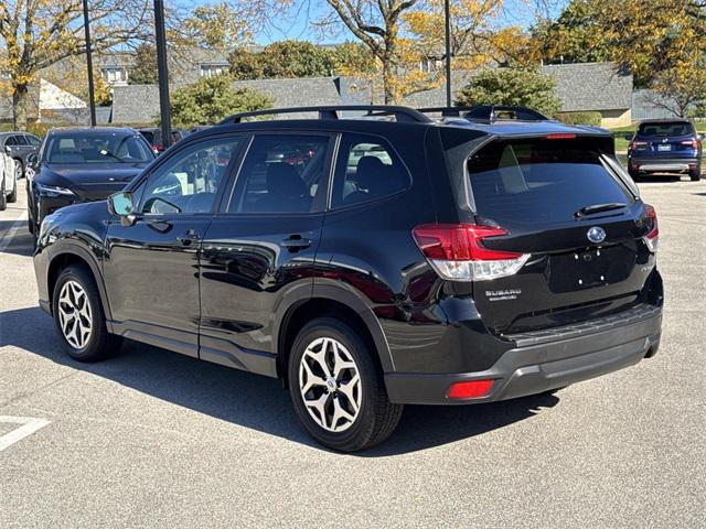 used 2020 Subaru Forester car, priced at $24,995