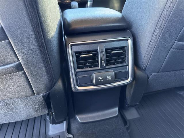 used 2020 Subaru Forester car, priced at $24,995