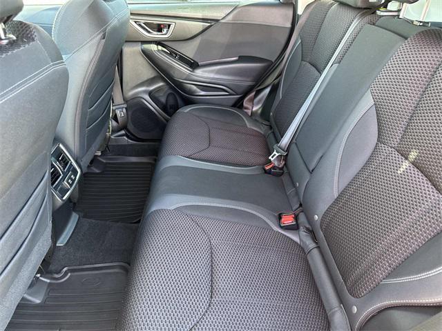 used 2020 Subaru Forester car, priced at $24,995